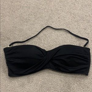 Target Bandeau Bikini Top